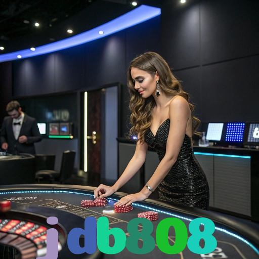 jdb808