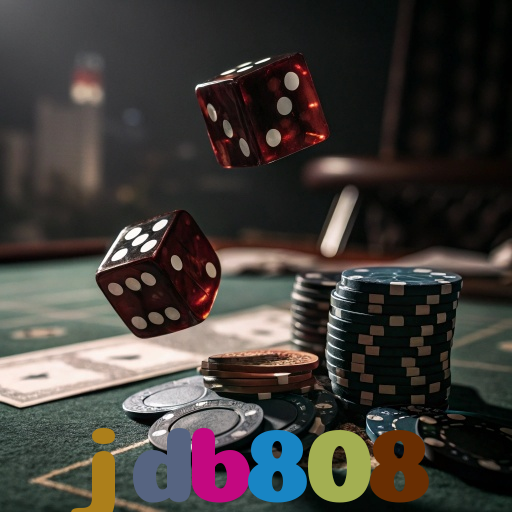  jdb808
