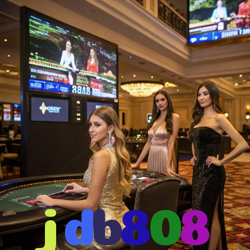  jdb808