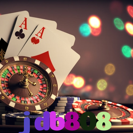  jdb808