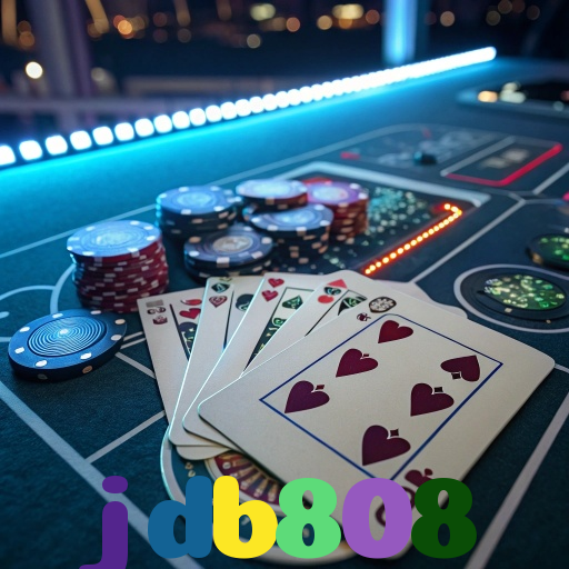  jdb808