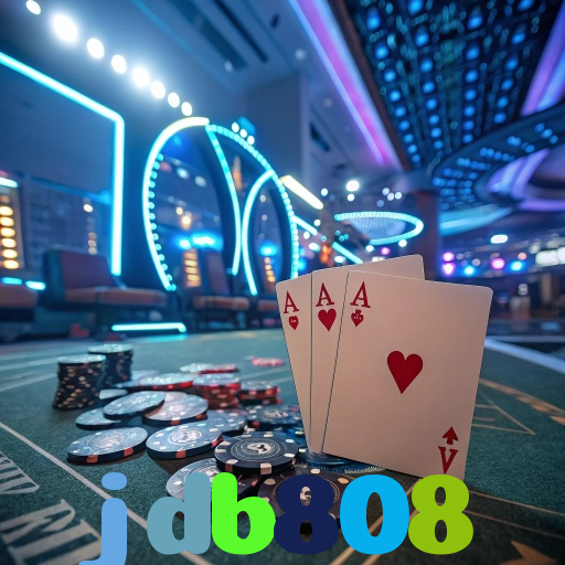  jdb808