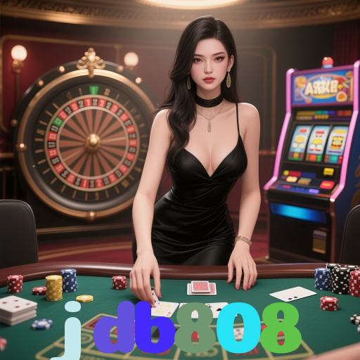  jdb808