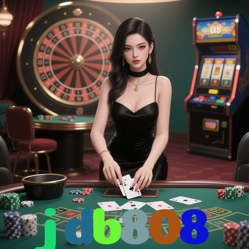  jdb808