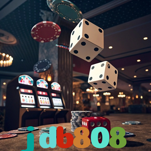  jdb808