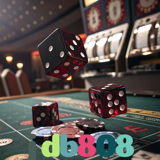  jdb808