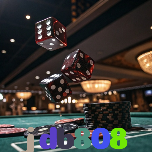  jdb808