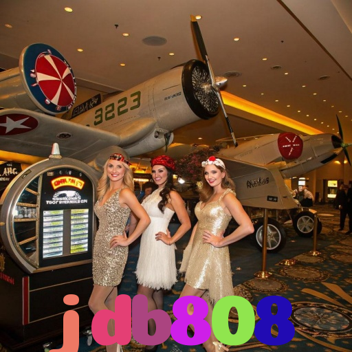  jdb808