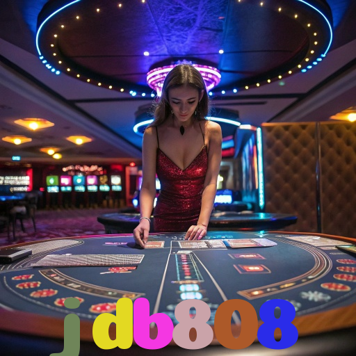  jdb808