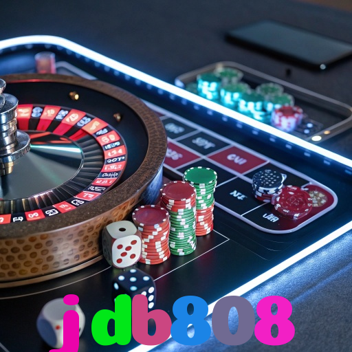  jdb808