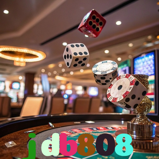  jdb808