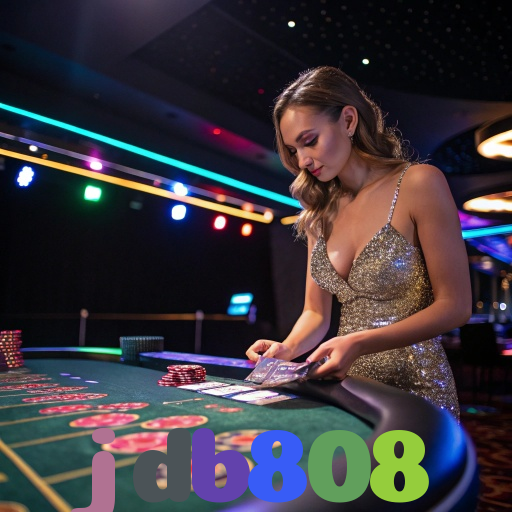  jdb808