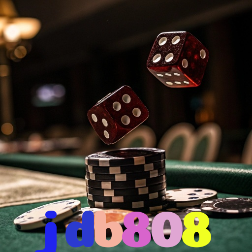  jdb808
