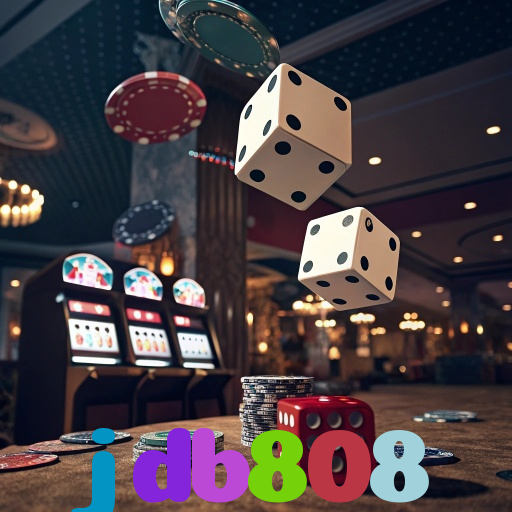  jdb808