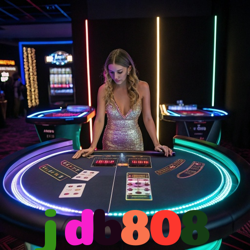  jdb808