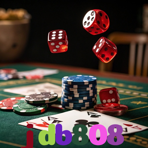  jdb808