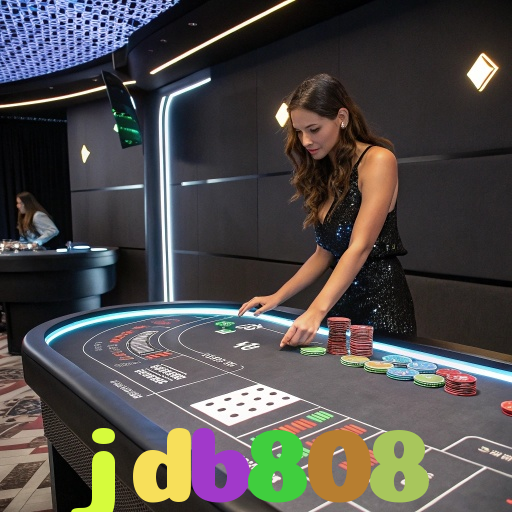  jdb808
