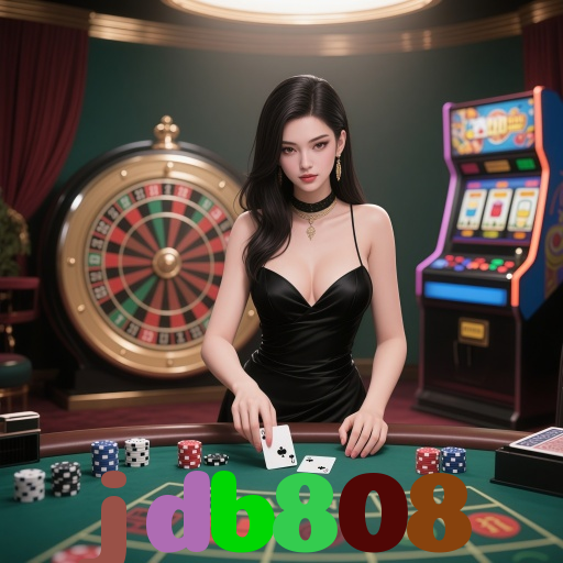  jdb808