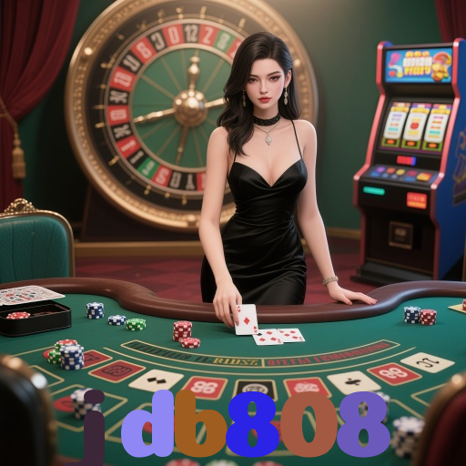  jdb808