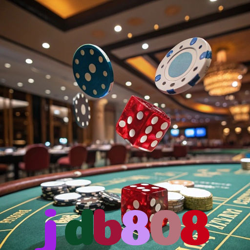  jdb808