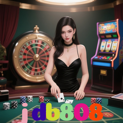  jdb808