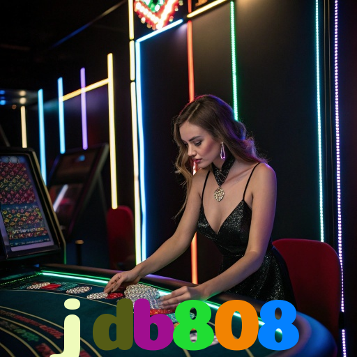  jdb808