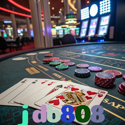  jdb808