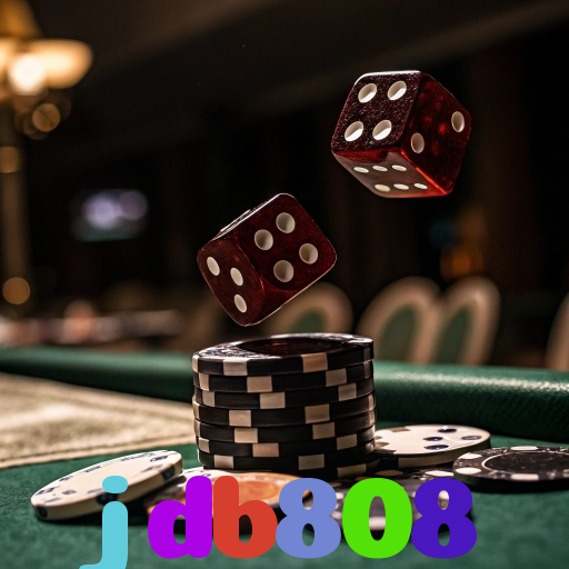  jdb808