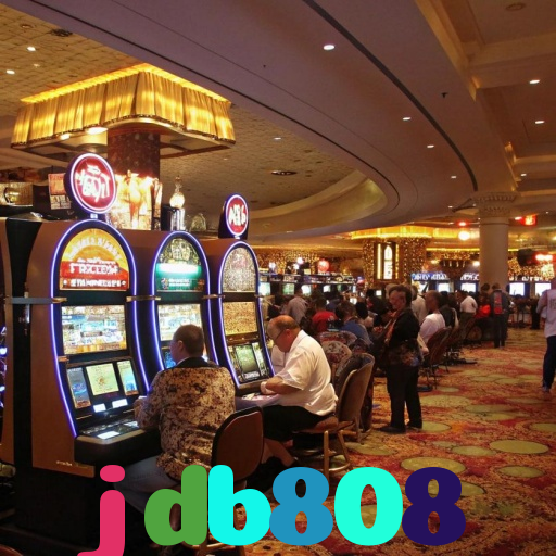  jdb808