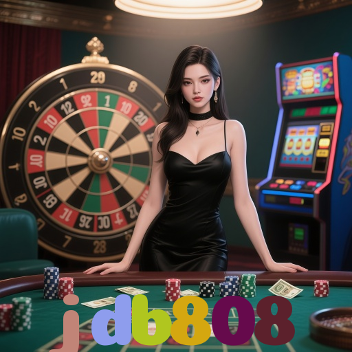  jdb808