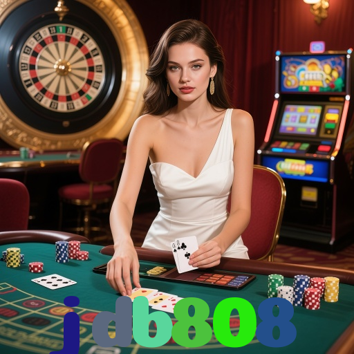  jdb808