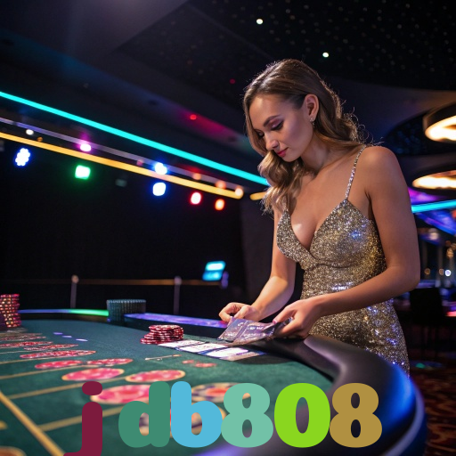  jdb808