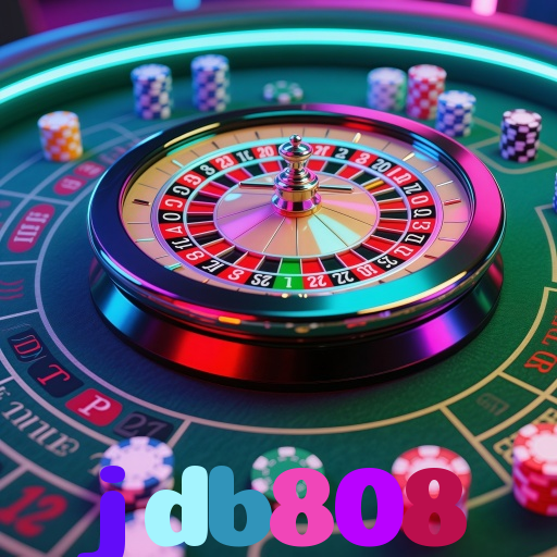  jdb808