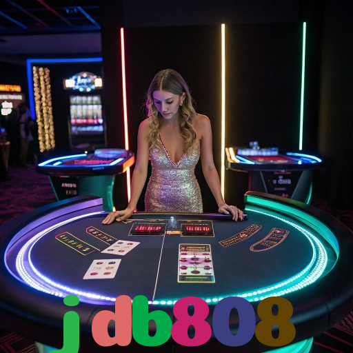  jdb808