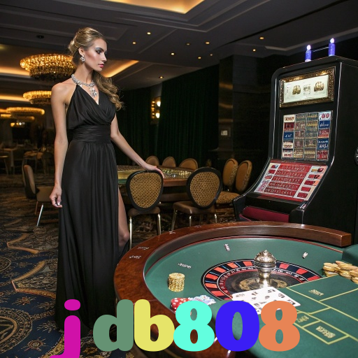  jdb808