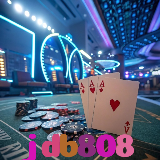  jdb808