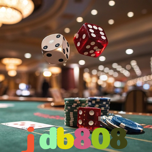  jdb808