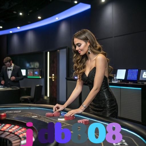  jdb808