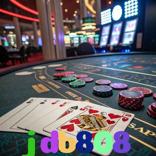  jdb808