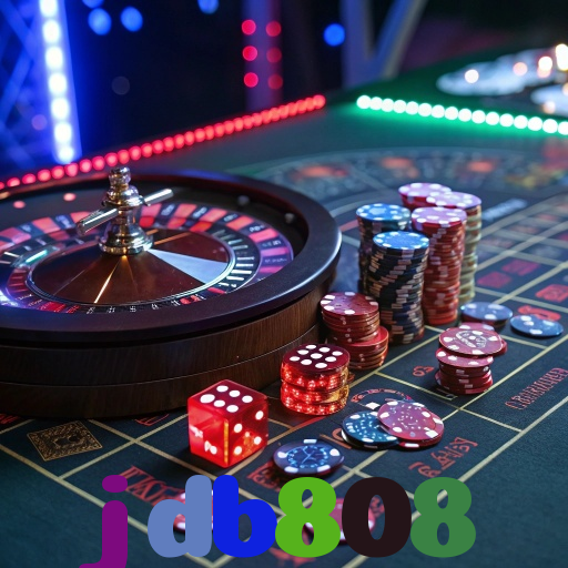  jdb808