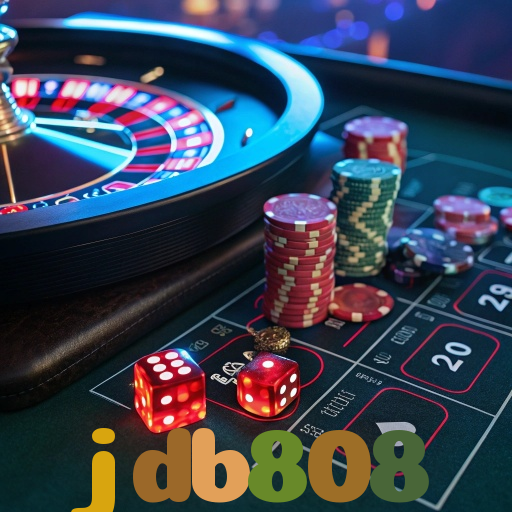  jdb808