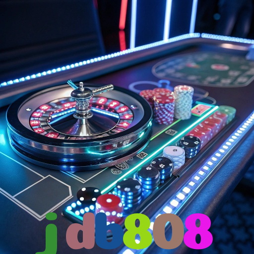  jdb808