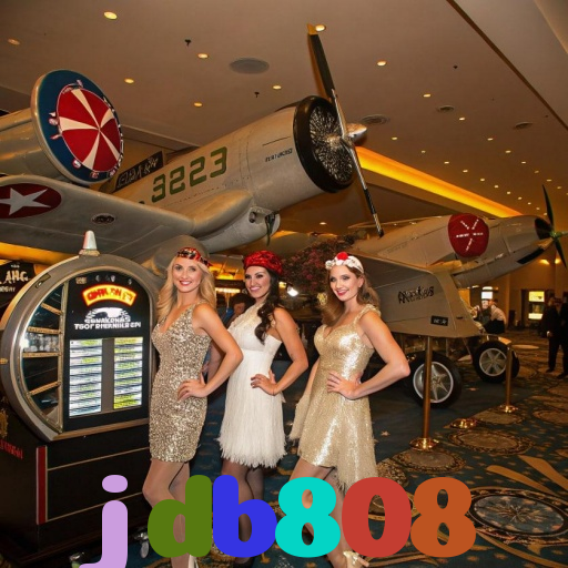  jdb808