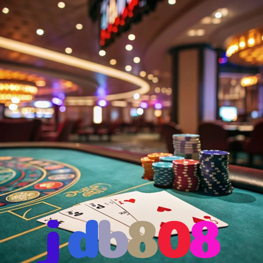  jdb808