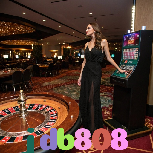  jdb808