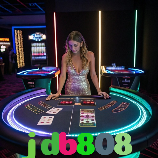  jdb808