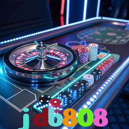  jdb808