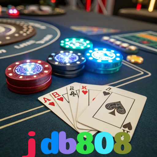  jdb808