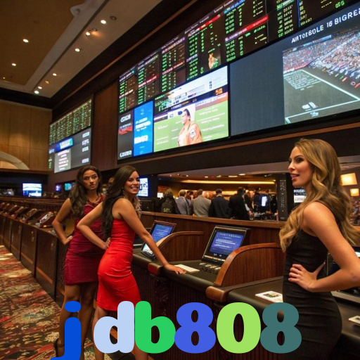  jdb808