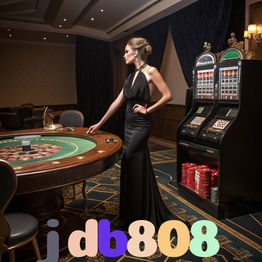  jdb808